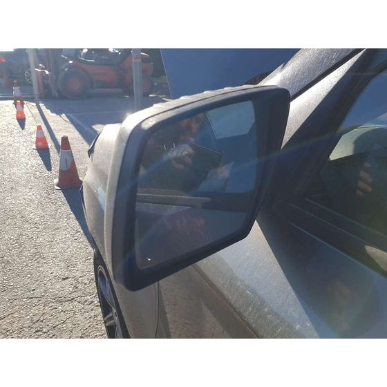 Retrovisor Izquierdo Para Kia Soul