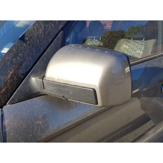 Retrovisor Izquierdo Para Kia Soul