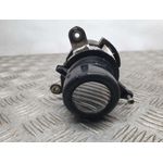 Faro Antiniebla Izquierdo Para Fiat Nuova 500