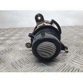 Faro Antiniebla Izquierdo Para Fiat Nuova 500
