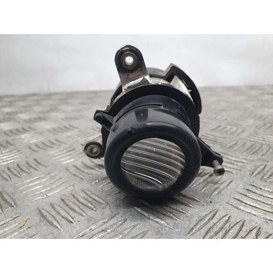 Faro Antiniebla Izquierdo Para Fiat Nuova 500