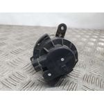 Faro Antiniebla Izquierdo Para Fiat Nuova 500