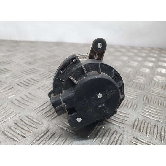Faro Antiniebla Izquierdo Para Fiat Nuova 500