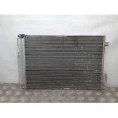 Condensador / Radiador Aire Acondicionado Para Fiat Nuova 500