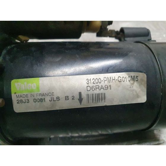 Motor Arranque para Honda Civic Berlina 5 (Eu7/8)