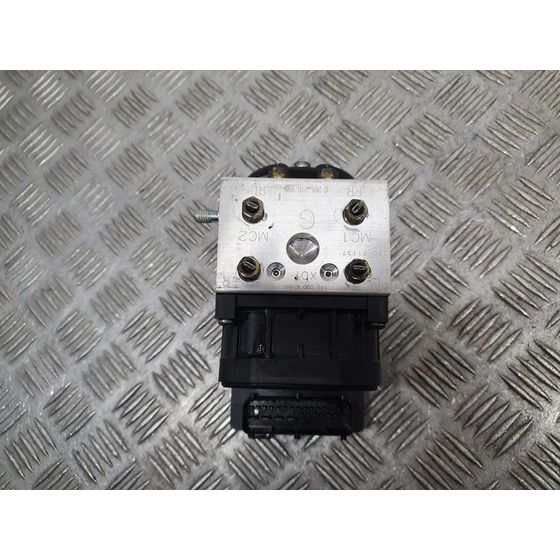 Abs Para Honda Civic Berlina 5