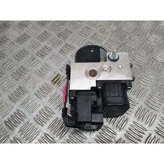 Abs Para Honda Civic Berlina 5
