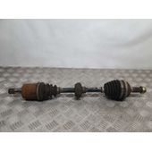 Transmision Delantera Izquierda Para Honda Civic Berlina 5