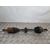 Transmision Delantera Izquierda Para Honda Civic Berlina 5