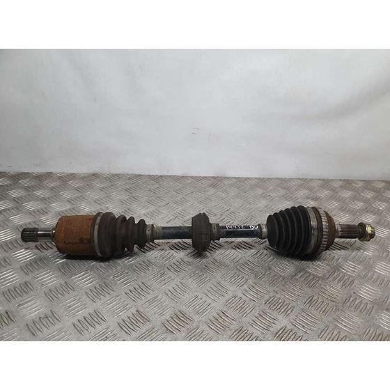 Transmision Delantera Izquierda Para Honda Civic Berlina 5