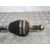 Transmision Delantera Izquierda Para Honda Civic Berlina 5