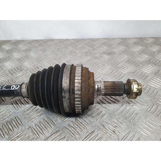 Transmision Delantera Izquierda Para Honda Civic Berlina 5