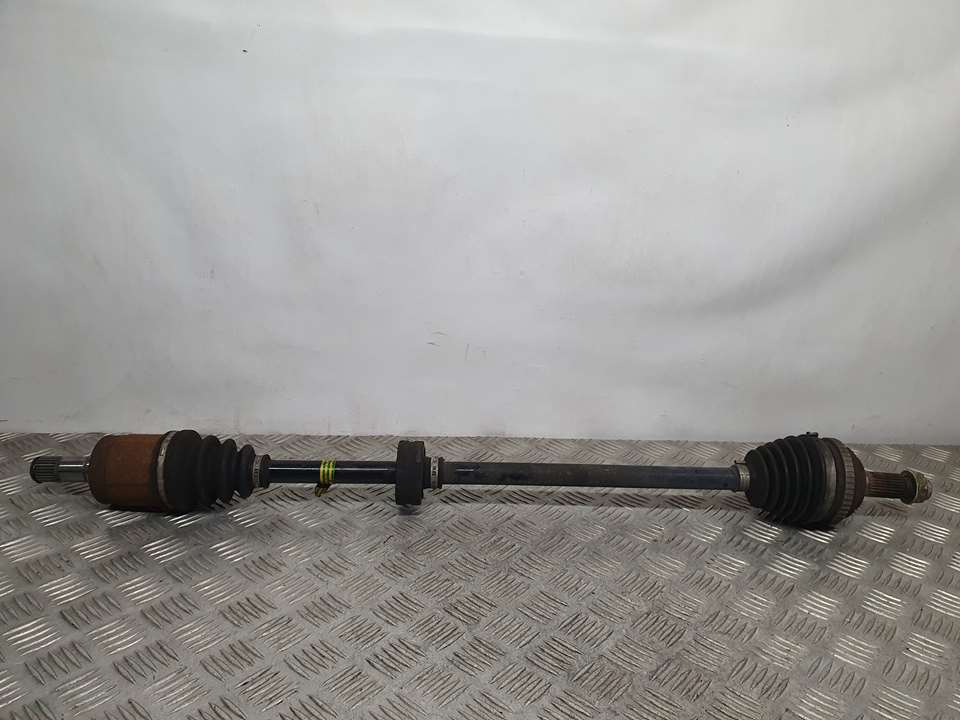 Transmision Delantera Derecha Para Honda Civic Berlina 5