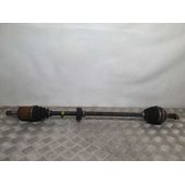 Transmision Delantera Derecha Para Honda Civic Berlina 5