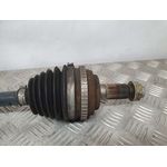 Transmision Delantera Derecha Para Honda Civic Berlina 5
