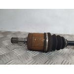 Transmision Delantera Derecha Para Honda Civic Berlina 5