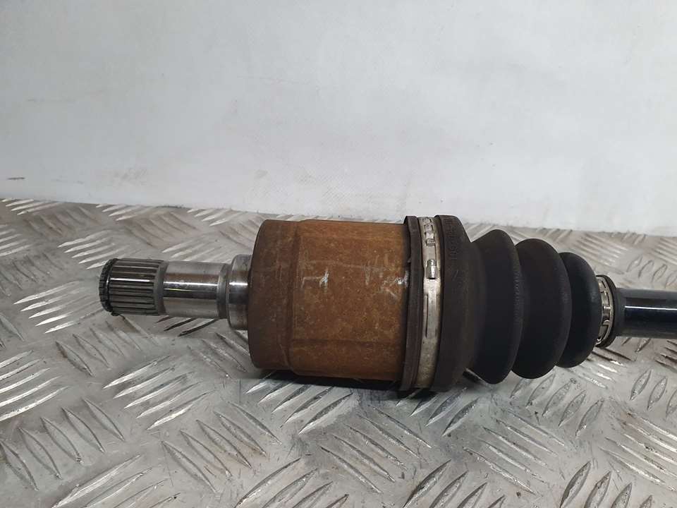 Transmision Delantera Derecha Para Honda Civic Berlina 5