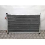Condensador / Radiador Aire Acondicionado Para Honda Civic Berlina 5