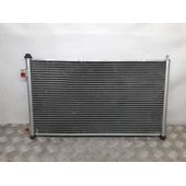 Condensador / Radiador Aire Acondicionado Para Honda Civic Berlina 5