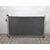 Condensador / Radiador Aire Acondicionado Para Honda Civic Berlina 5