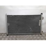 Condensador / Radiador Aire Acondicionado Para Honda Civic Berlina 5