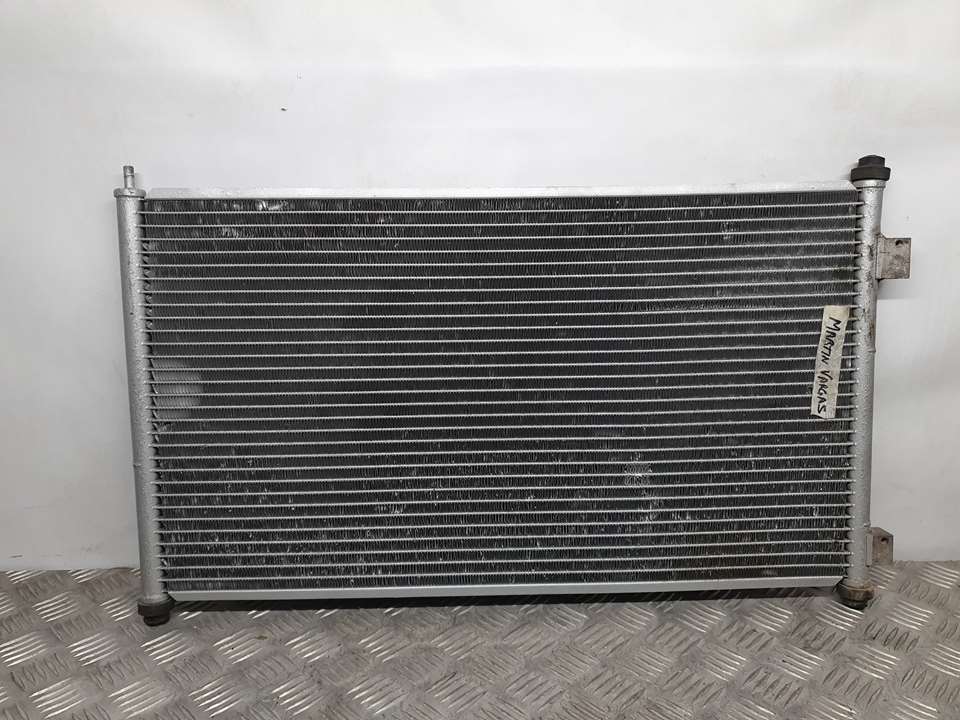 Condensador / Radiador Aire Acondicionado Para Honda Civic Berlina 5