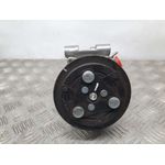 Compresor Aire Acondicionado Para Citroen C3