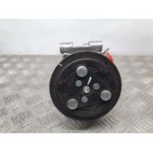 Compresor Aire Acondicionado Para Citroen C3