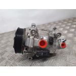 Compresor Aire Acondicionado Para Citroen C3