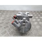 Compresor Aire Acondicionado Para Citroen C3