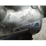 Compresor Aire Acondicionado Para Citroen C3
