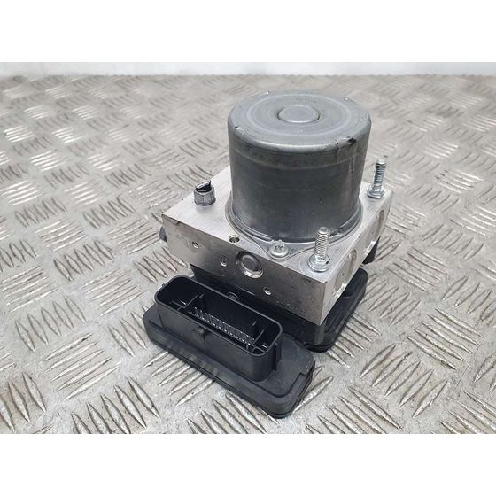 Abs Para Citroen C3