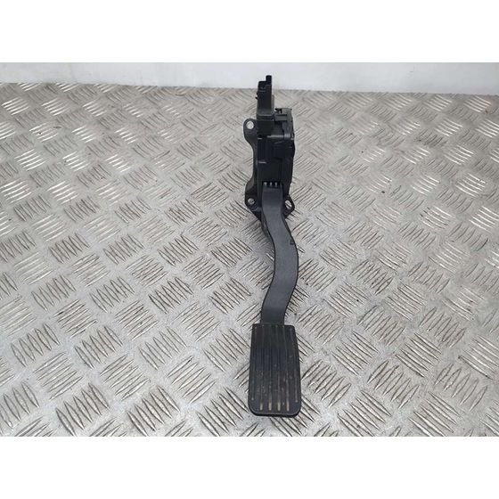 Potenciometro Pedal Para Citroen C3