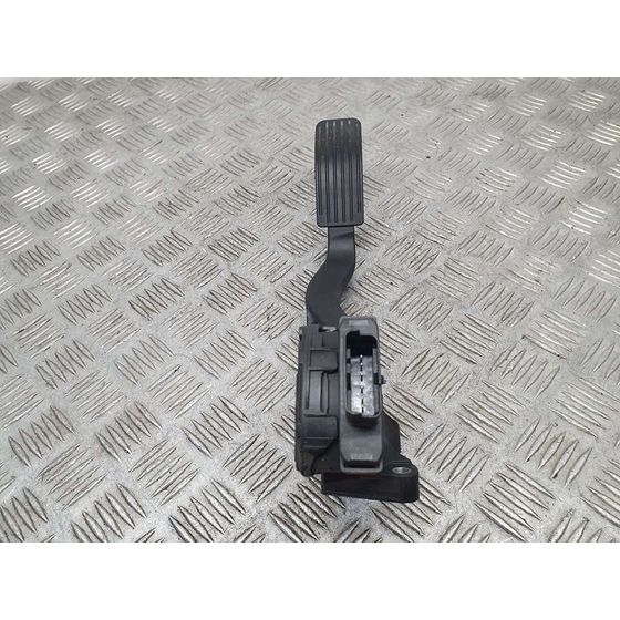 Potenciometro Pedal Para Citroen C3