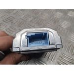 Camara Para Citroen C3