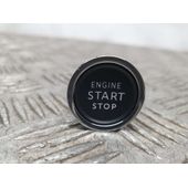 Boton Start/Stop Para Citroen C3