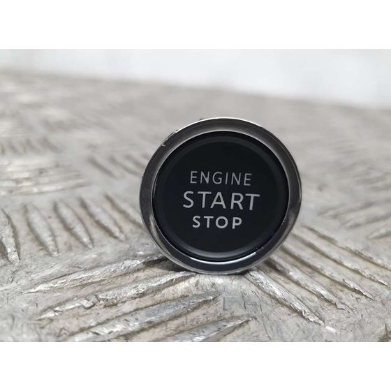 Boton Start/Stop Para Citroen C3