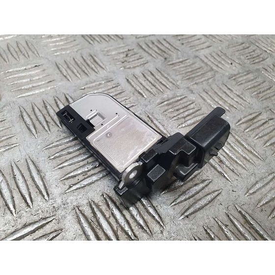 Caudalimetro Para Citroen C3