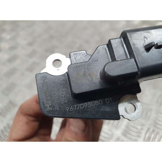 Caudalimetro Para Citroen C3