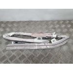 Airbag Cortina Delantero Izquierdo Para Citroen C3