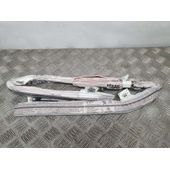 Airbag Cortina Delantero Izquierdo Para Citroen C3