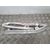 Airbag Cortina Delantero Izquierdo Para Citroen C3