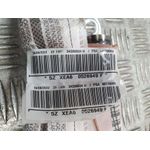 Airbag Cortina Delantero Izquierdo Para Citroen C3