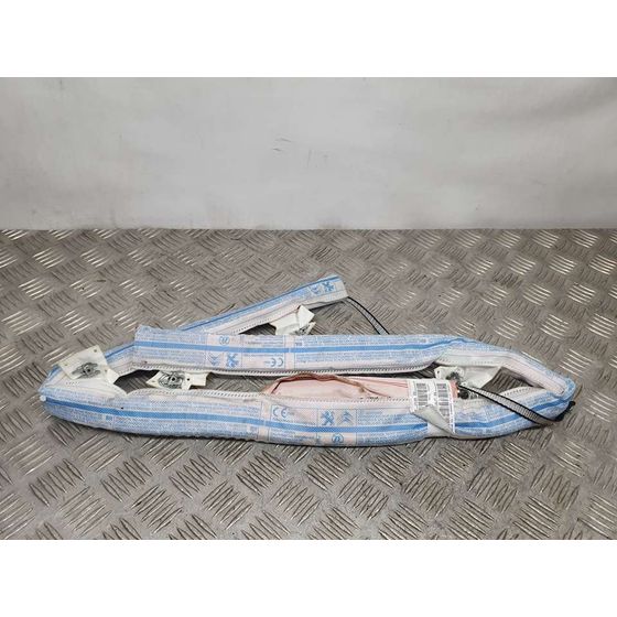 Airbag Cortina Delantero Derecho Para Citroen C3