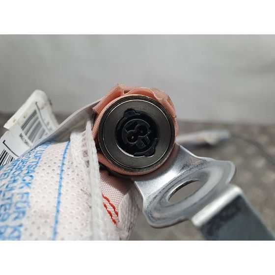 Airbag Cortina Delantero Derecho Para Citroen C3