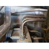 Abs Para Renault Captur