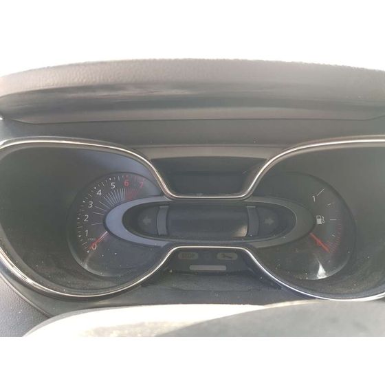 Cuadro Instrumentos Para Renault Captur