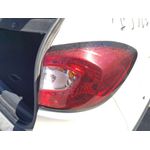 Piloto Trasero Derecho Para Renault Captur