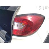 Piloto Trasero Derecho Para Renault Captur