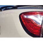 Piloto Trasero Derecho Para Renault Captur